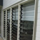 Enjoy clean louvers with Brisbane window cleaning