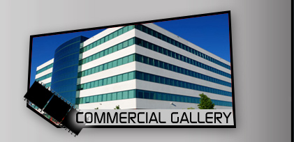 Commercial Window Cleaning, Industrial Window Cleaning