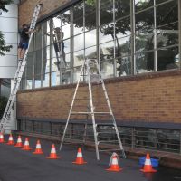 Brisbane Window Cleaner