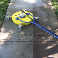 Water Blasting Brisbane