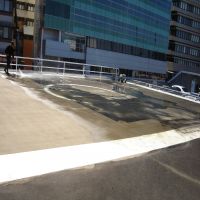 Commercial Building Washing Commercial Building Washing