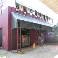 Window Cleaning Brisbane