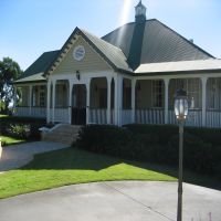 Residential Window Cleaner