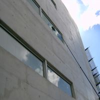 High Rise Window Cleaning
